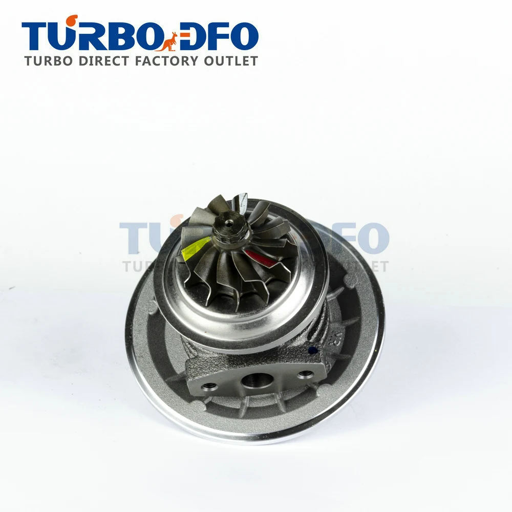 NEW cartridge turbine 727264-5003S for PERKINS Industrial T4.40 Engine - turbocharger core 727264-5002S CHRA Balanced turbolader |