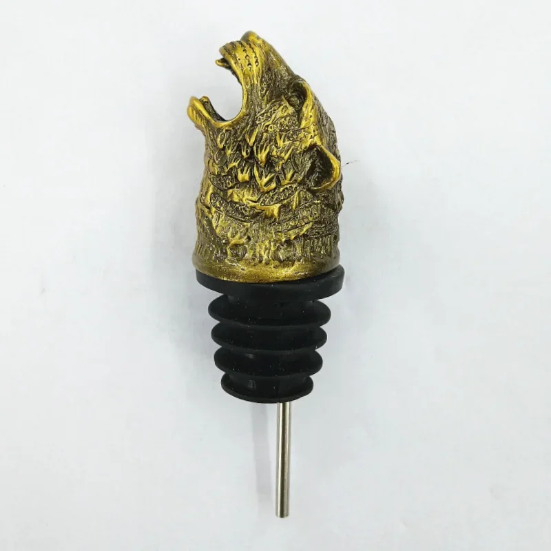 

Тигровая пробка для вина ALisWine