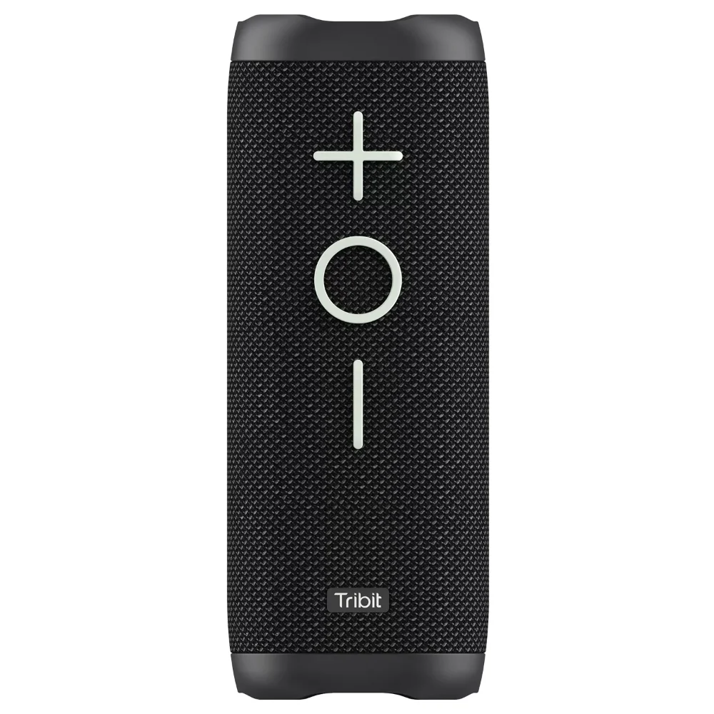 

StormBox Bluetooth Portable Speaker, 360° Full Surround Sound