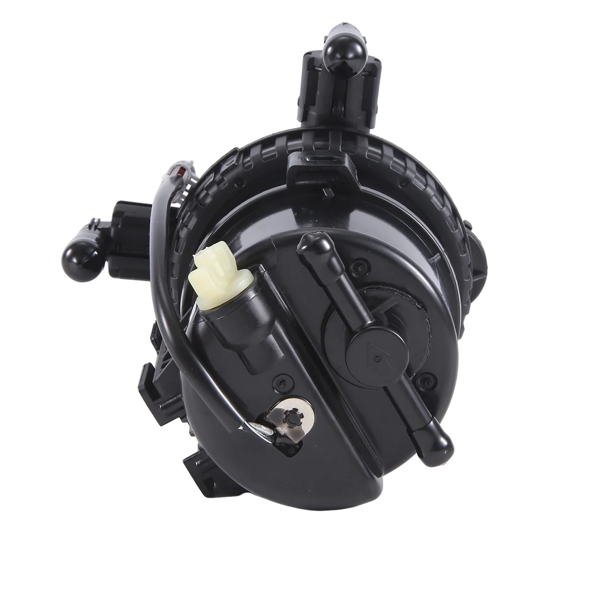 CA 100016870 897435084 Дизельная решетка в сборе фильтр дизельного двигателя