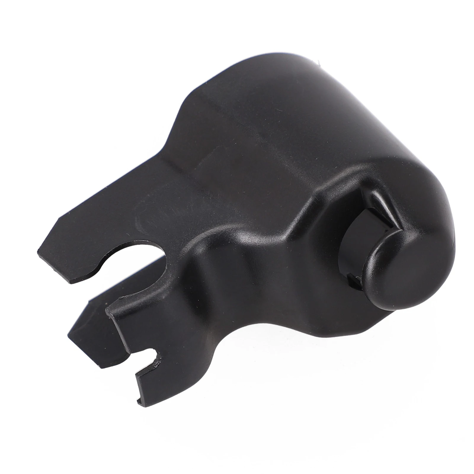 Крышка гайки стеклоочистителя 701837341 ABS черный материал высокого качества новый