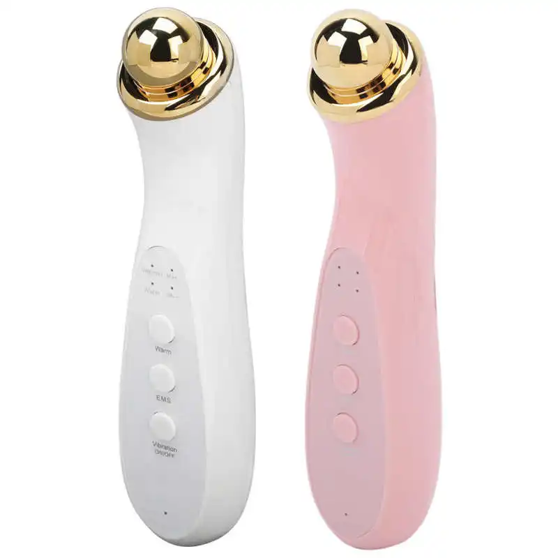 

Handheld Eye Massager Accelerate Metabolism Eye Massager Wand for Home Use