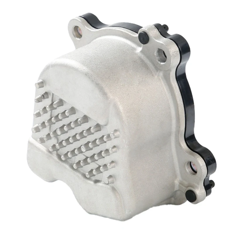 

Автомобильный Электронный бесщеточный вспомогательный водяной насос для 12 - 16 Toyota Camry Avalon Lexus ES300H водяной насос двигателя 161A039025