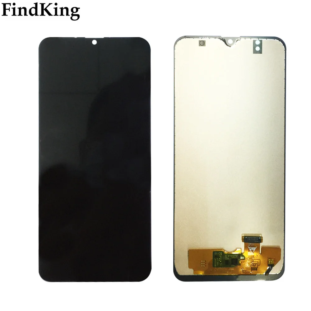 

Mobile LCD Display For Samsung Galaxy A30S LCD A307 A307F A307G A307F/DS LCD Display Touch Screen Digitizer Screen Panel Tools
