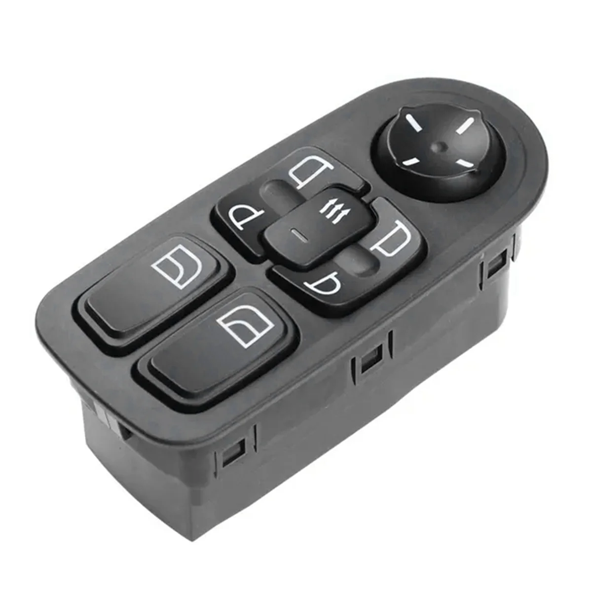 Переключатель управления окном автомобиля для DAF CF65 CF75 CF85 XF95 Truck 1811131 1693129 1736600 1788603