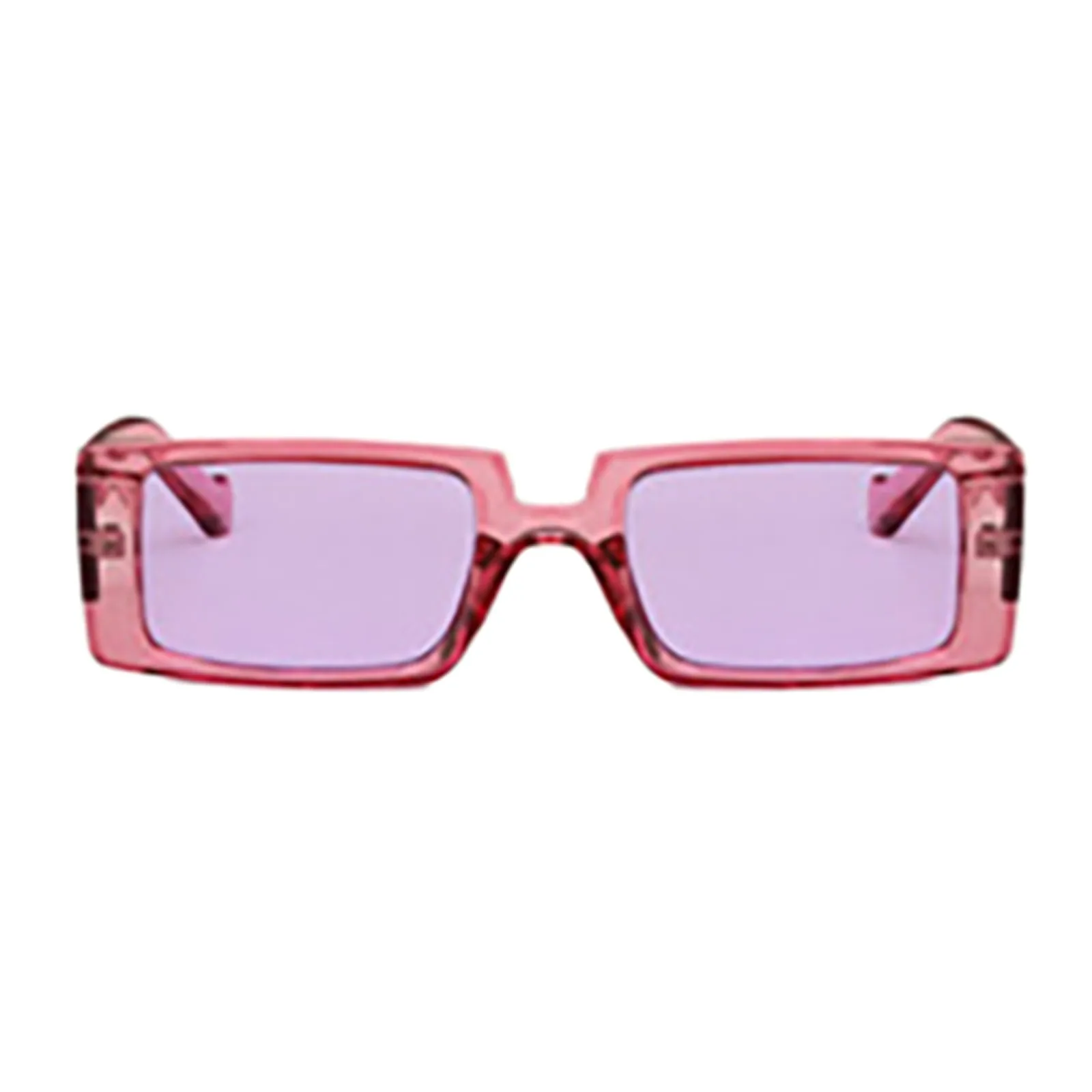 

Fluorescent Green Sunglasses Sunglasses Street Shooting Catwalk Sunglasses Clear Ski Goggles over Glasses