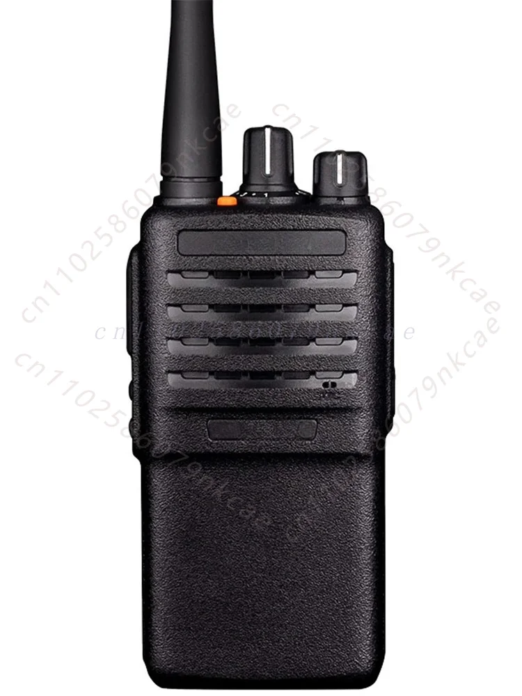 Фото Профессиональная уличная рация Motorola Mag One VZ-10/VZ-12 для гражданского использования, высокомощная №4