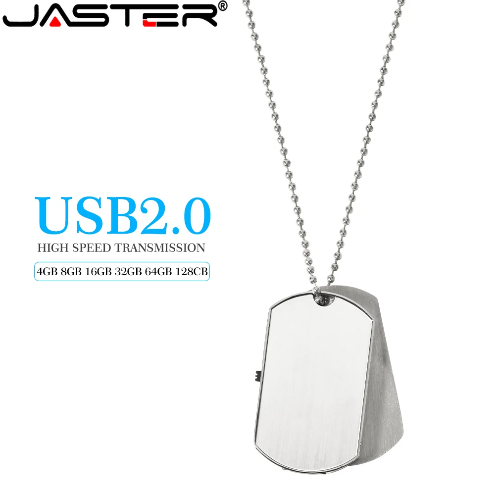 

JASTER Новый мини металлический фонарь с бесплатным логотипом 4G 8GB 16GB 32GB 64GB карта памяти бизнес-подарок автомобиль