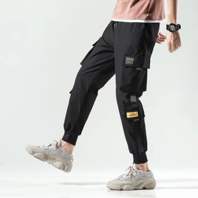 Мужские штаны с открытым сиденьем двухсторонние незаметные уличные удобные на