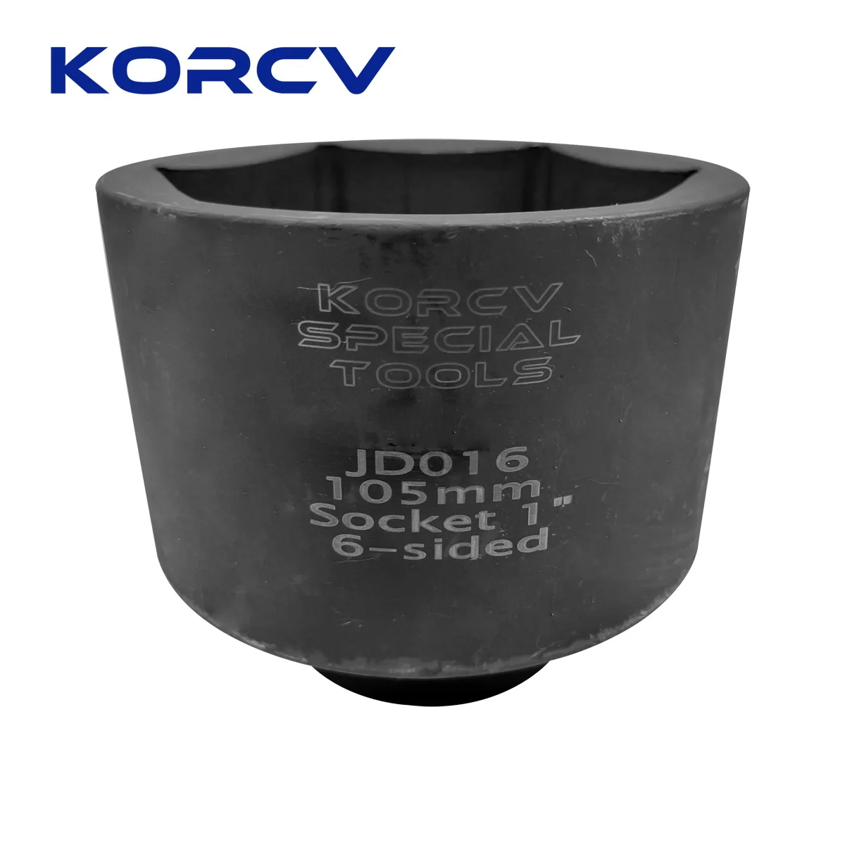 Special Tools for Volvo Scania Man Daf Iveco Renault Benz Trucks JD016 Socket 105 mm 6-sided 9996457