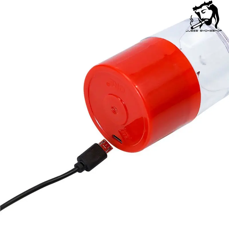 Электронная сигарета Juses SMOKESHOP электронная с USB-зарядкой |