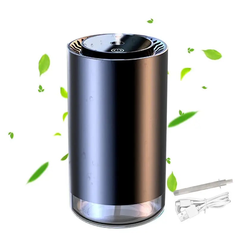 

Car Aromatherapy Machine Multi Function Enhanced Durability Safe & Convenient Natural Scent Wear Resistant Refreshing diffuser