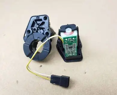 

Car Parts for 2005-2010 Citroen C4 VTS 2006-2014 Picasso Mirror Folding Engine Motor Module