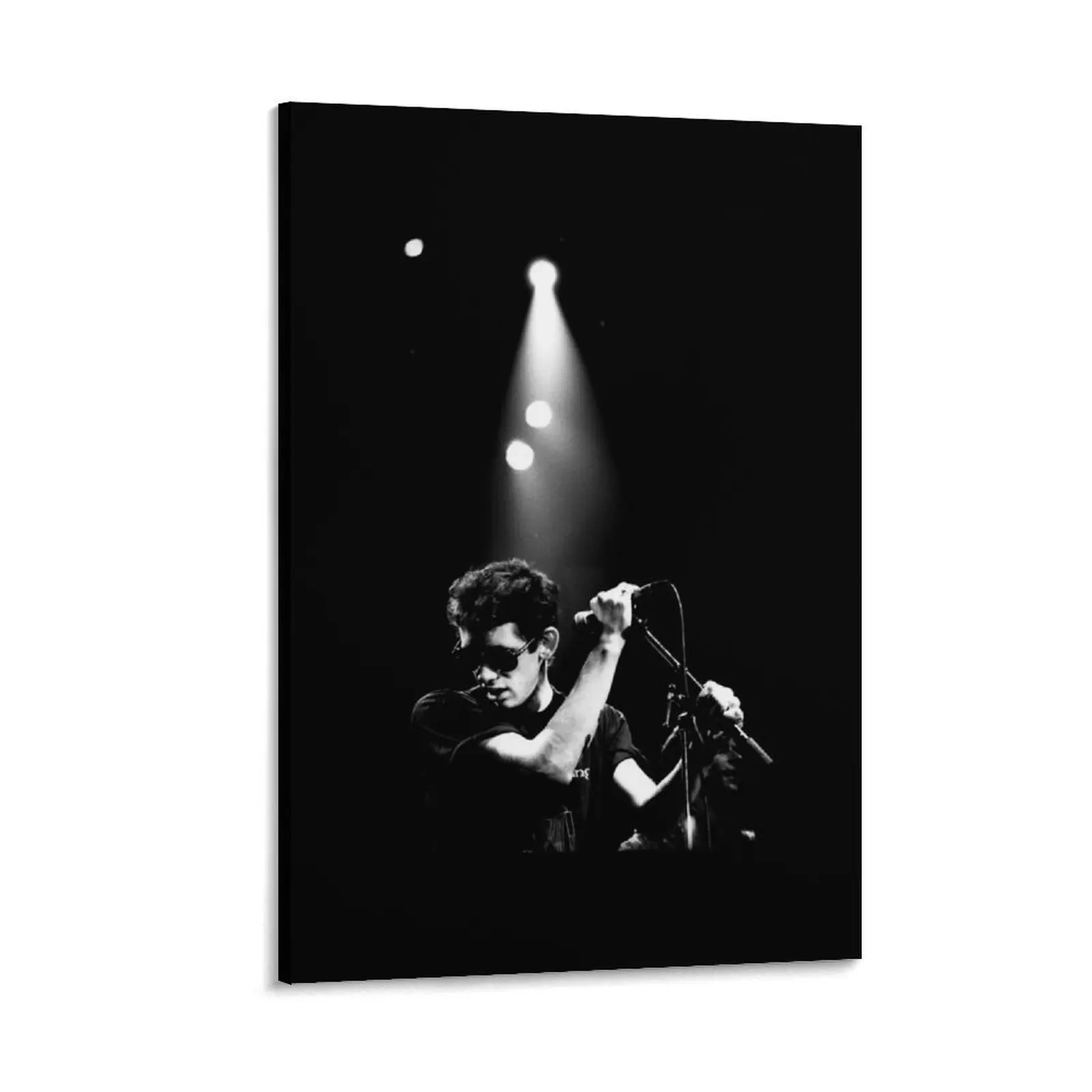 Печать на холсте Шэнь Макгабина современная