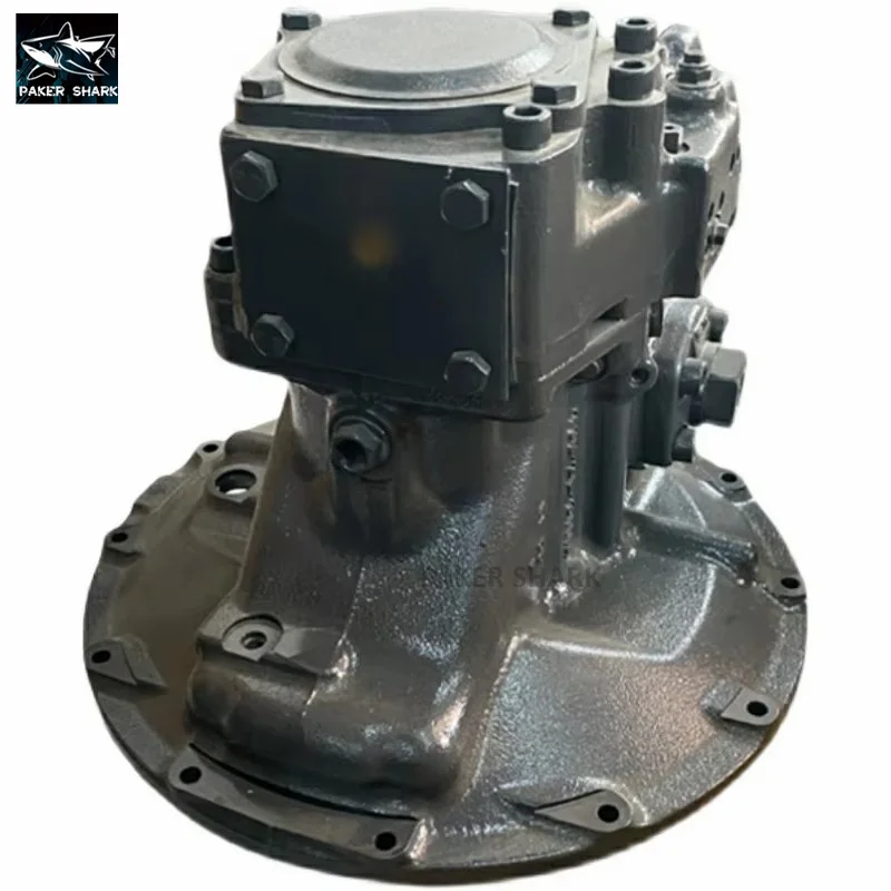 Для гидравлического насоса Komatsu PC120-6 130 160-7 основной насос с большой головкой в