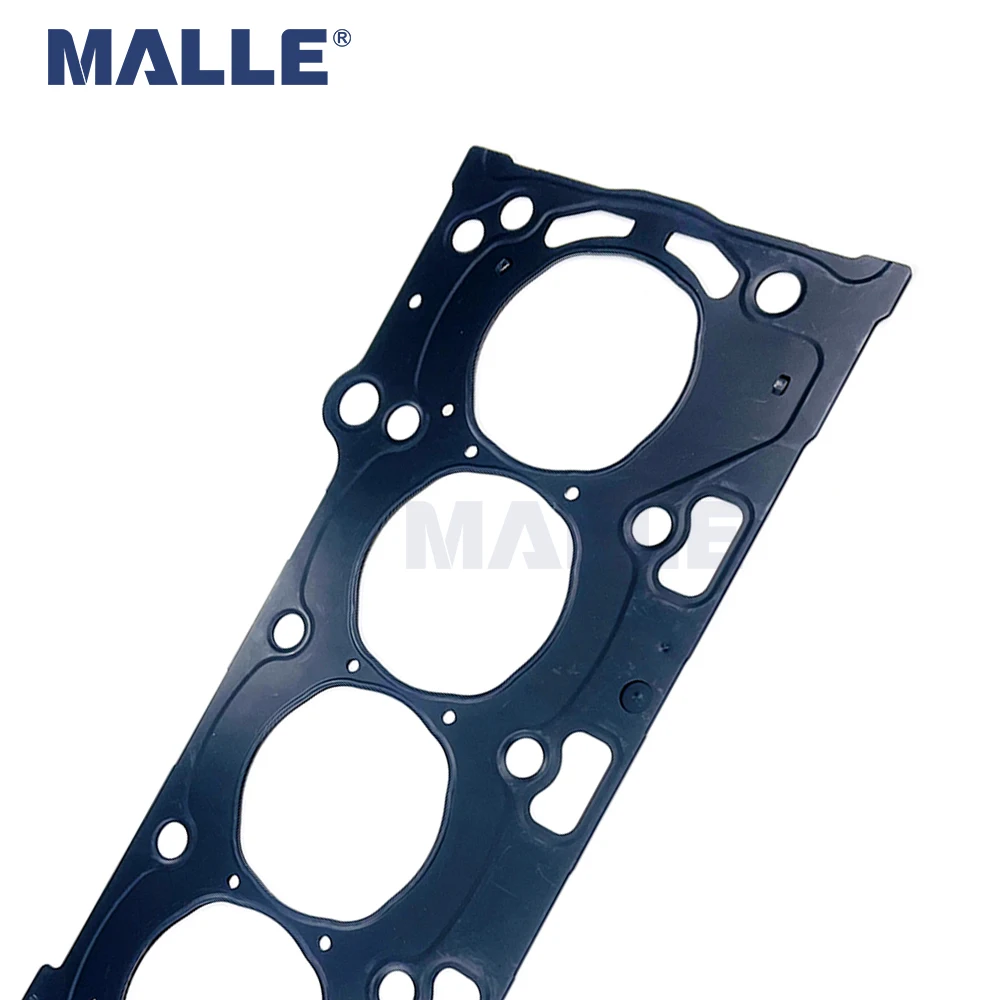 Прокладка головки блока цилиндров двигателя для Toyota Lexus VIOS 1.3 L 1.5L 4NR 5NR 6NR 7NR NSP15 4NRFE