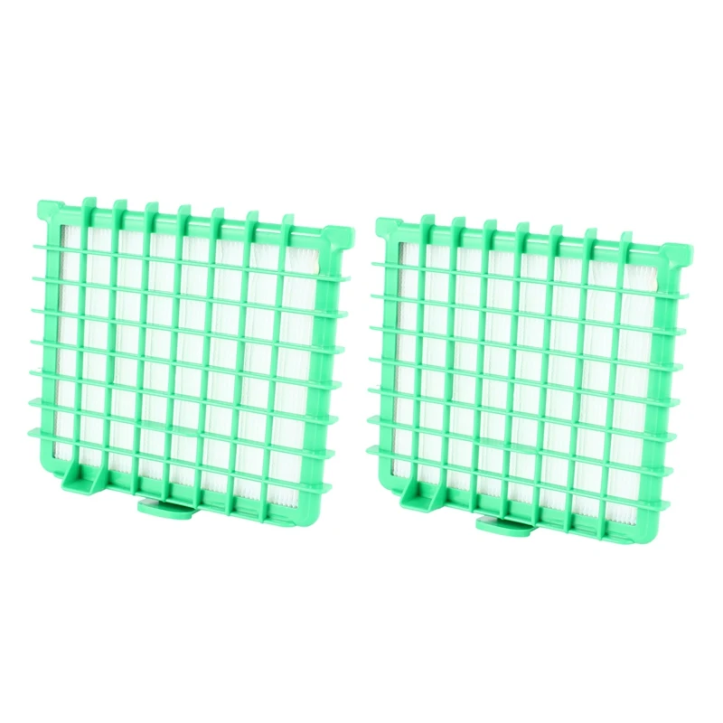 

2Pc Hepa Filter Replacements For Rowenta Silence Force Ro5762 Ro5921 Zr002901 Cleaning Filter Vacuum Cleaner Filter