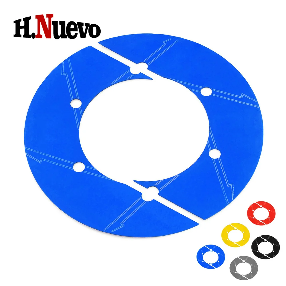 

Motorcycle Transmission Belt Pulley Cover For YAMAHA MT09 FZ09 XSR900 2016 2017 2018 MT 09 Belt Pulley Protector Guard Aluminum