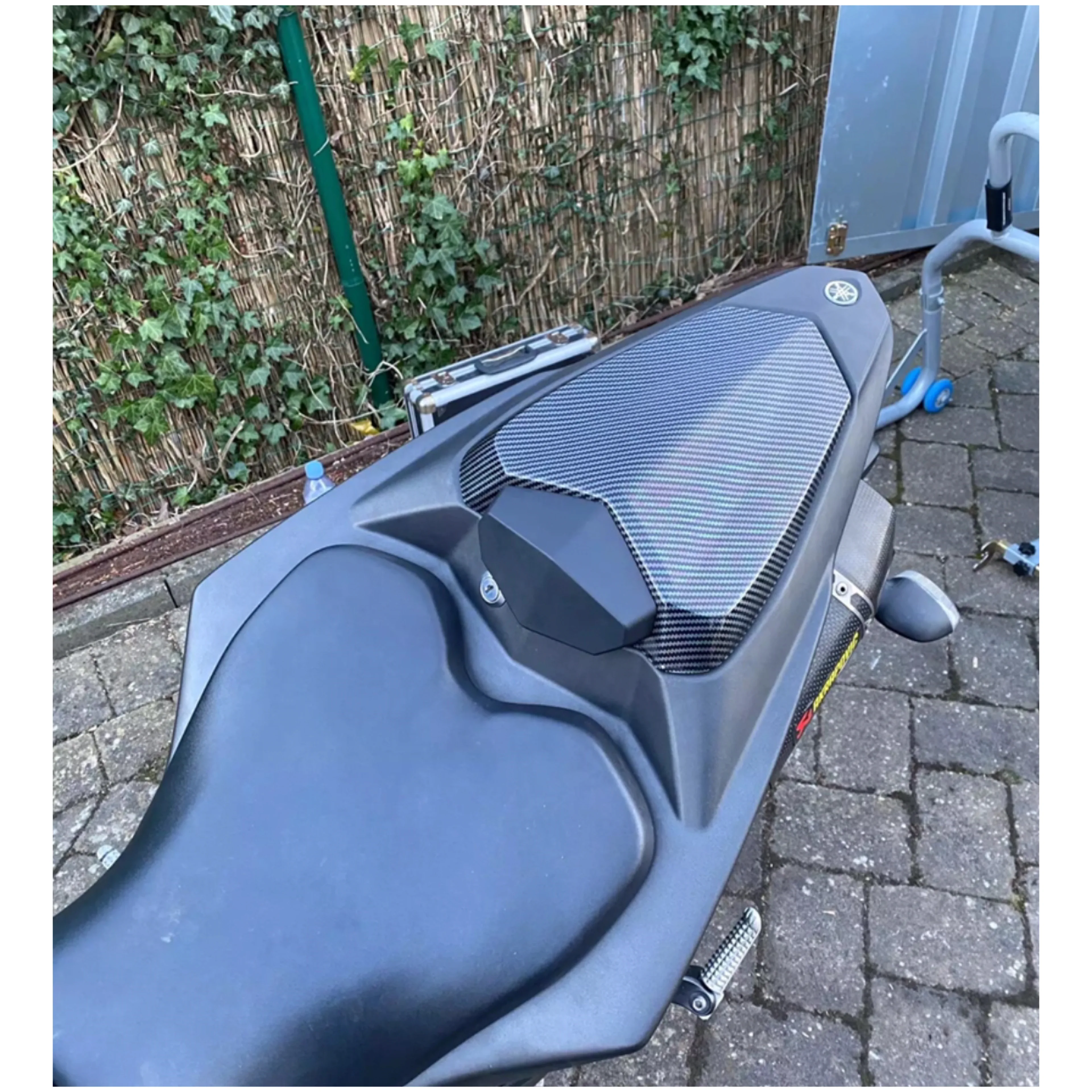 Обтекатель для заднего сиденья мотоцикла YAMAHA YZF1000 R1 2009 2010 2011 2012 2013 2014 |