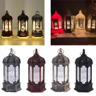 ИД Мубарак светодиодные ветровые огни Рамадан кареем украшения для дома 2022 исламский мусульманский фестиваль вечерние ринка Декор счастливый ИД подарки Al Adha