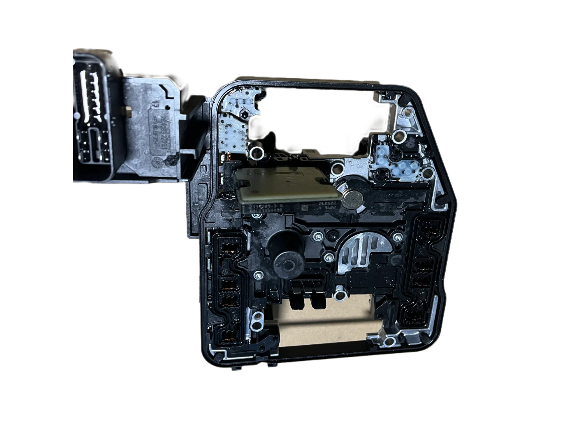 Высококачественный DQ200 DSG 7-скоростной блок управления трансмиссией TCU OAM927769K