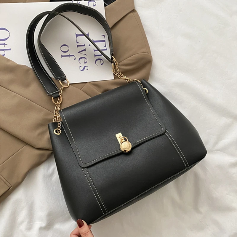 

Женская модная Роскошная брендовая дизайнерская однотонная искусственная Косметика большой вместимости для вечеривечерние