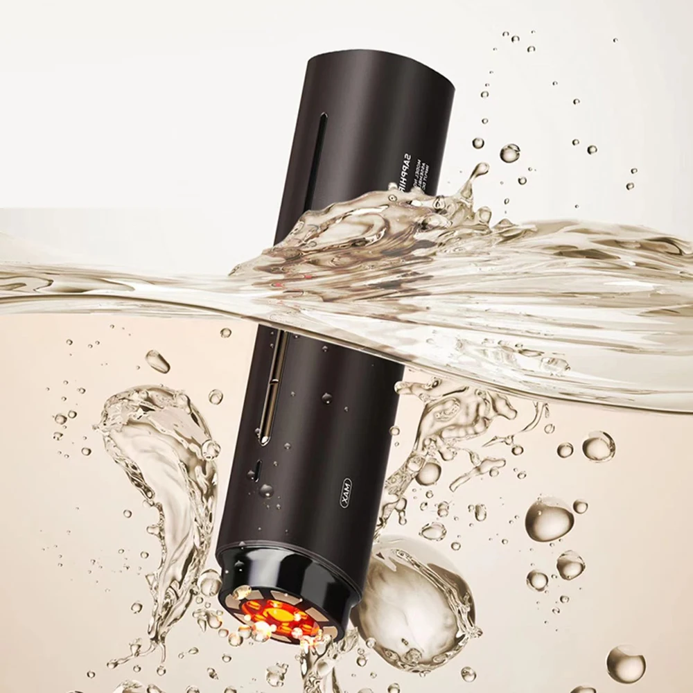 

Portable RF face massager anti-aging anti-wrinkle massager electric device black circle facial vibration massage pen