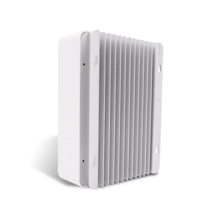 Контроллер заряда солнечной батареи Lumiax 12 В 24 в 60 А mppt для панели 150 PV с bluetooth