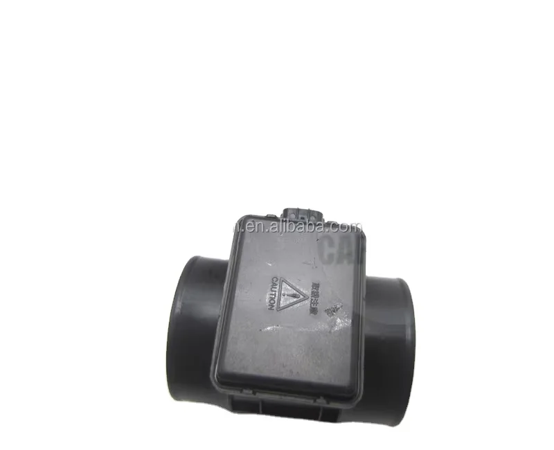 Фото Датчик массового расхода воздуха (MAF) 2.5L KL47 E5T51271 KL47-15-215, новый, для пикапов, запчасть двигателя, подходит для моделей MAZDA MILLENIA №1