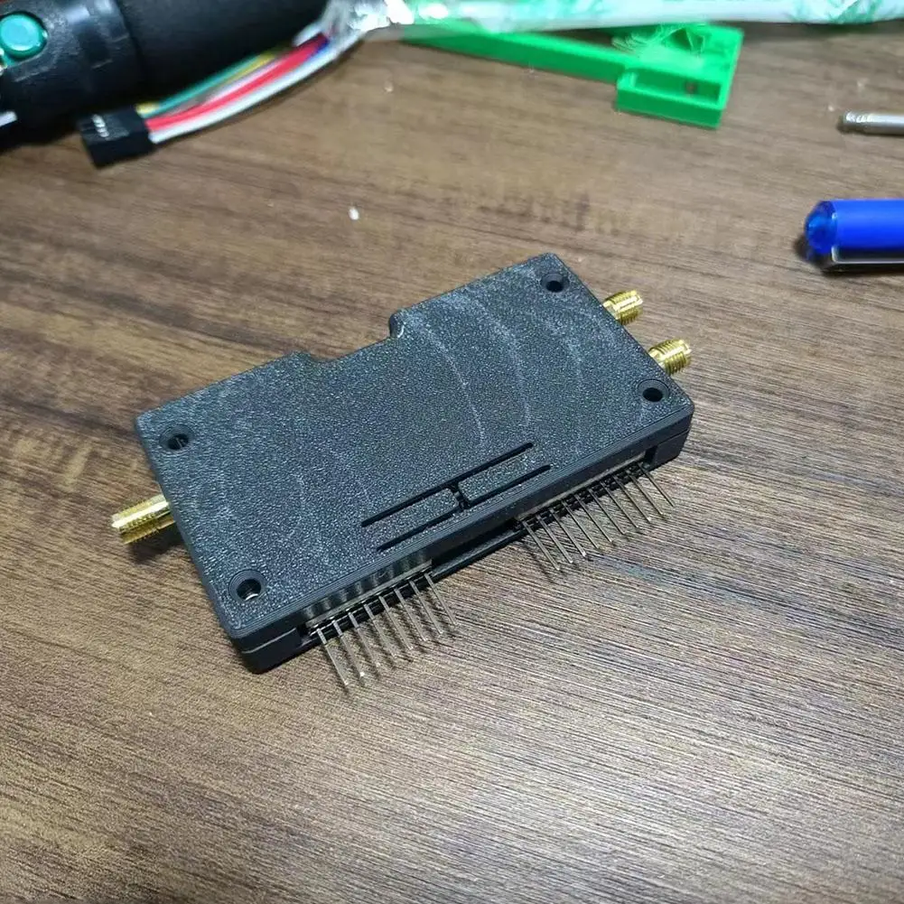 Многофункциональная макетная плата для Flipper Zero защитный корпус Защита от падения