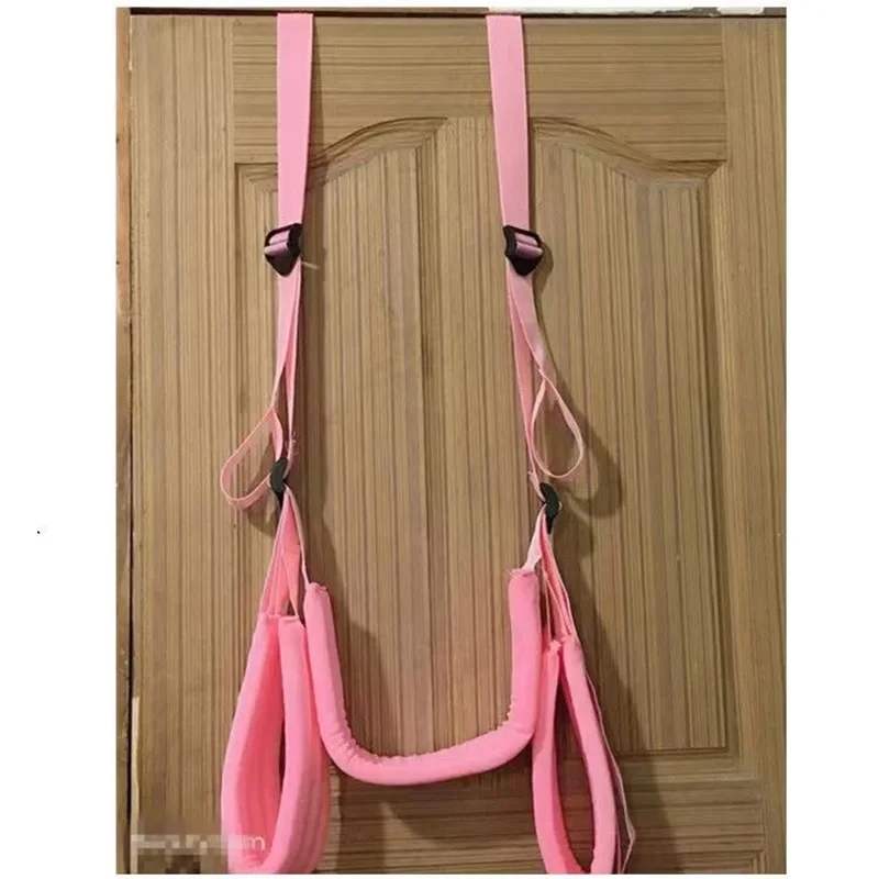 Секс-качели для взрослых регулируемые портативные дверные качели