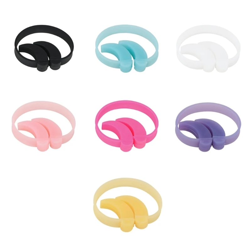 

448D Silicone Saxophone Anti-Stick Pad Protector Universal Tenors Alto Sax Pad Anti-Sticking Tool for Saxophone Maintenance