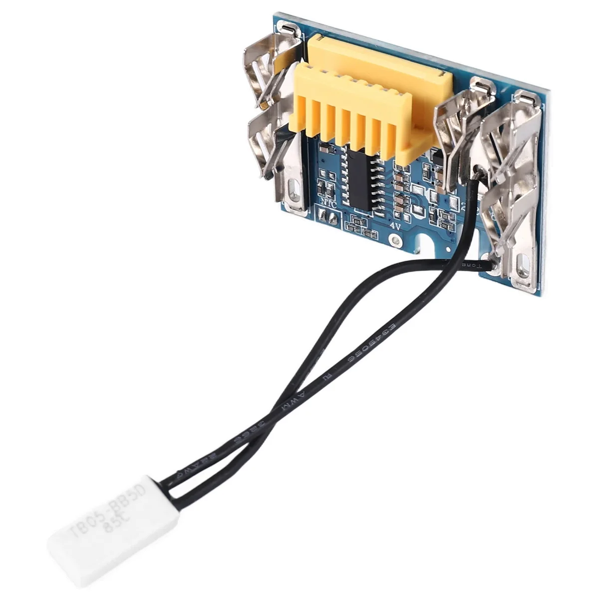 18 В сменная батарея плата печатной платы защиты от зарядки для