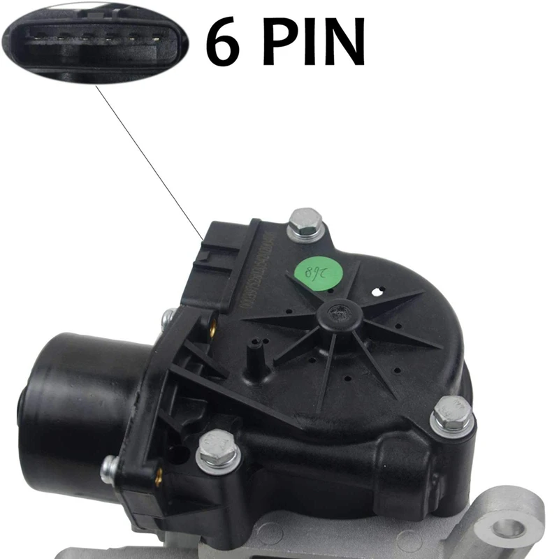 3641034015 деталь для замены двигателя переключения передач Toyota 4runner Tacoma-запчасть