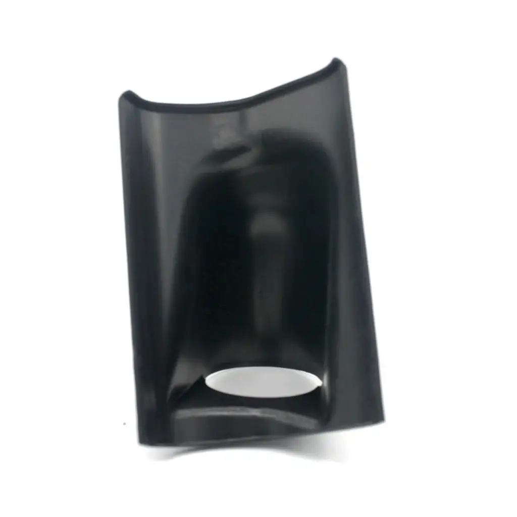 

Универсальные 52 мм автомобильные аксессуары одиночный держатель адаптер-черный