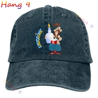 ukraine cotton baseball cap washed adjustable vintage dad trucker hat for outdoor activities sports men women kids