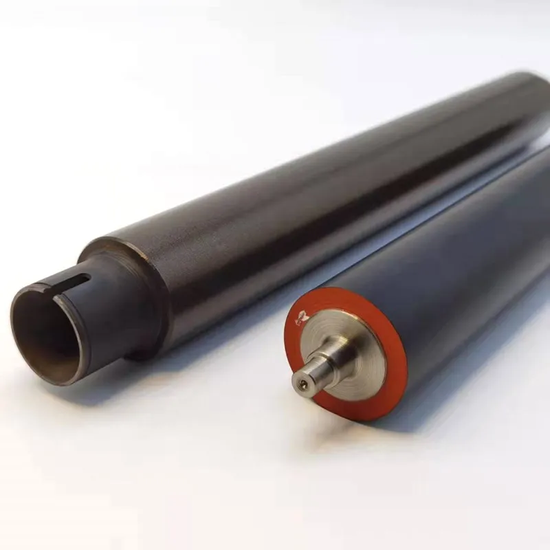 Для Sharp MX M453N 4528 5608 5658 4658 MX363 283 503 верхний нагревательный ролик фьюзера нижний