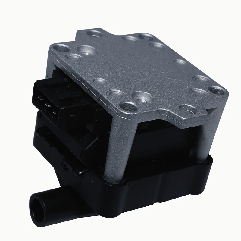 Катушка зажигания для VW Polo Golf Passat Vento AUDI 80 B3 B4 1 6 2 0 Ibiza Cordoba Inca Toledo Favorit Felicia 6N 0905104