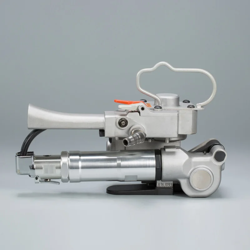 

Pneumatic Strapping Machine Pet Packing Tools Pneumatic Strapping Machine
