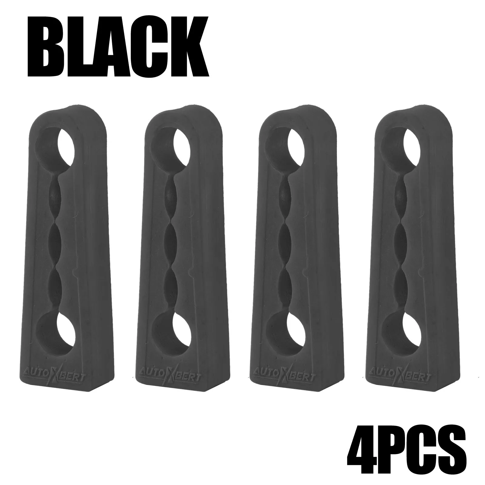 

Дверной замок глухой уплотнитель буфер для Nissan Qashqai X-Trail Tiida Juke Rogue Note Altima Almera Sentra звуковой амортизатор