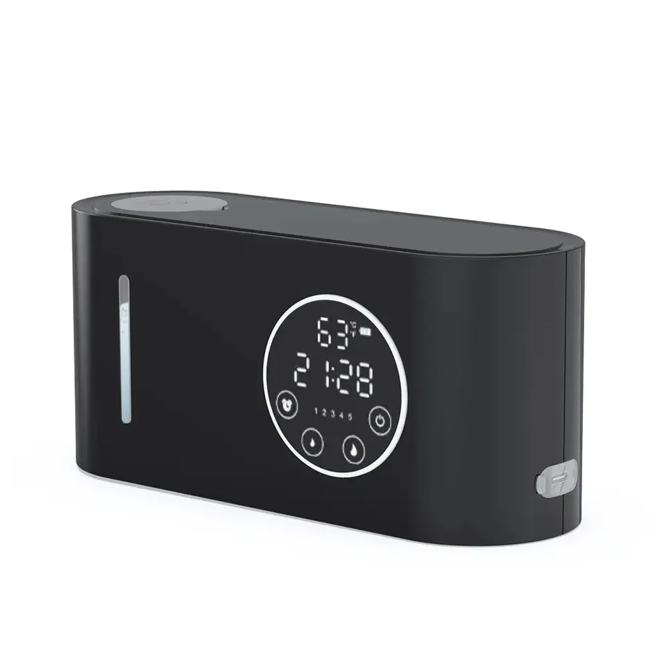 

Автоматический беспроводной дозатор мыла