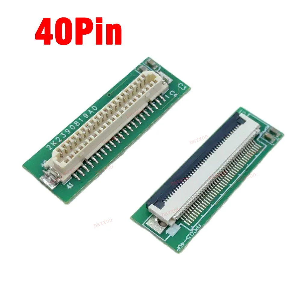 10 шт. Mini2440 адаптер для ЖК-экрана 2K2390819A0 40Pin 45-контактный адаптер