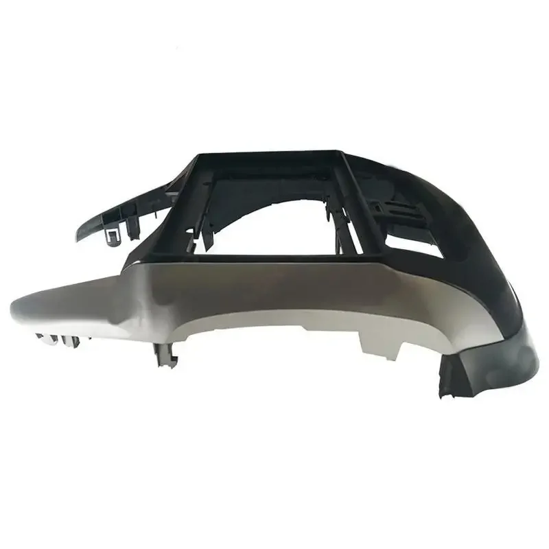 10-дюймовая Автомобильная рамка адаптер для Nissan Micra March Versa Note lidona Almera латио Sunny Juke