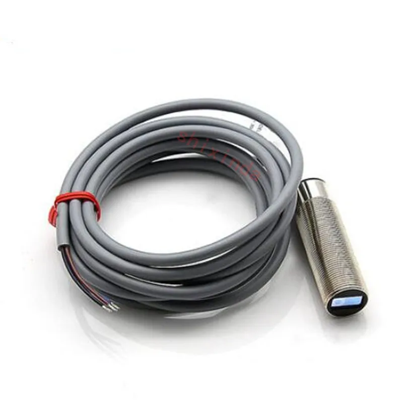 Дальнего лазерного рассеянного отражения M18 фотоэлектрический переключатель