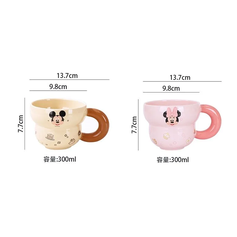 Disney Lotso Микки Дональд Дак Минни Дейзи Винни Пух симпатичная креативная