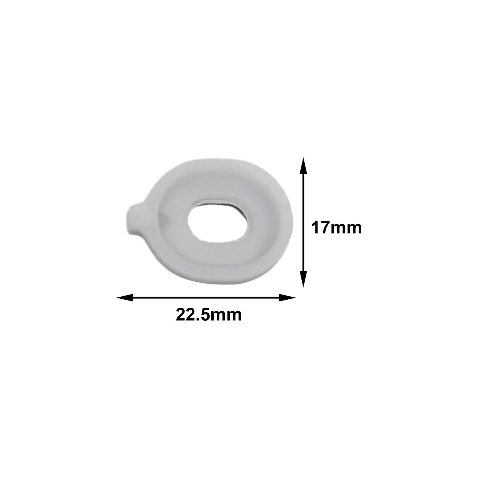 Направляющая клапана позиционирование легко носить с собой латунные