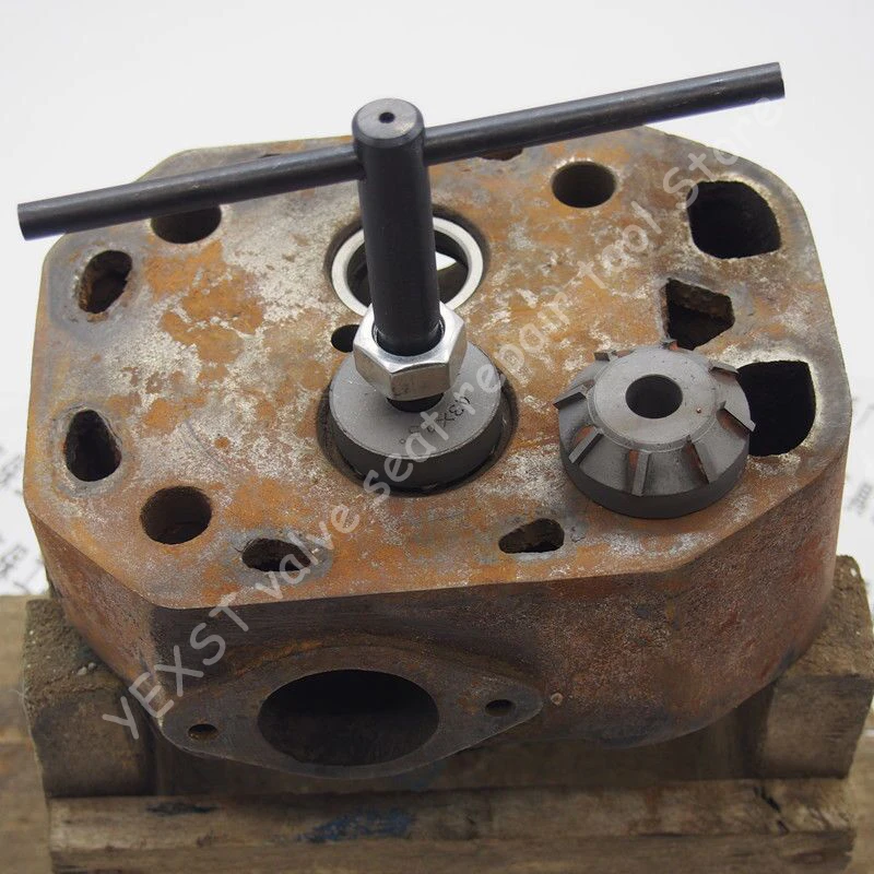 Сельскохозяйственная техника набор для размотки клапанов двигателя