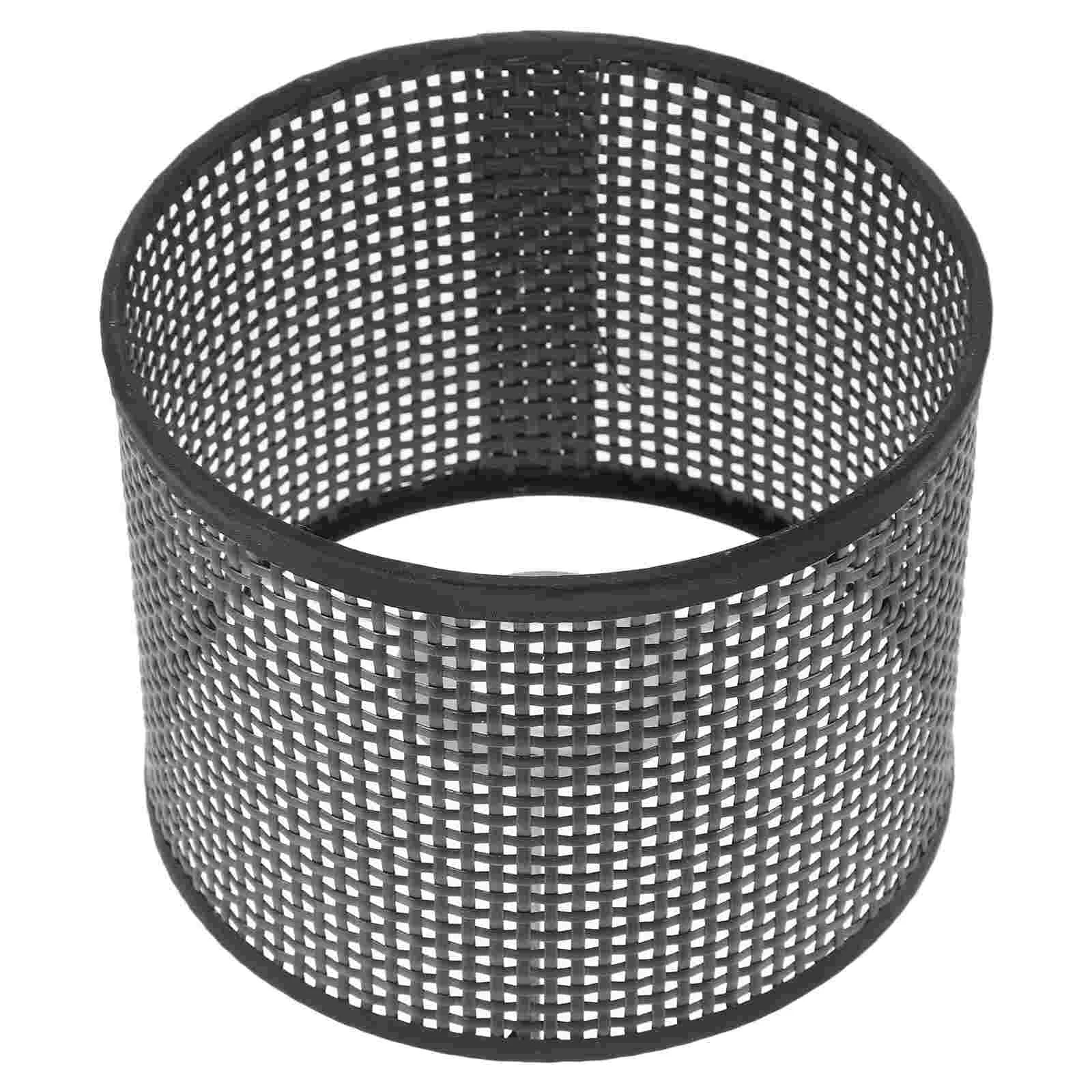 

Ceiling Light Shade Lampshades Floor Branches Woven Metal Country Drum Decorative Table