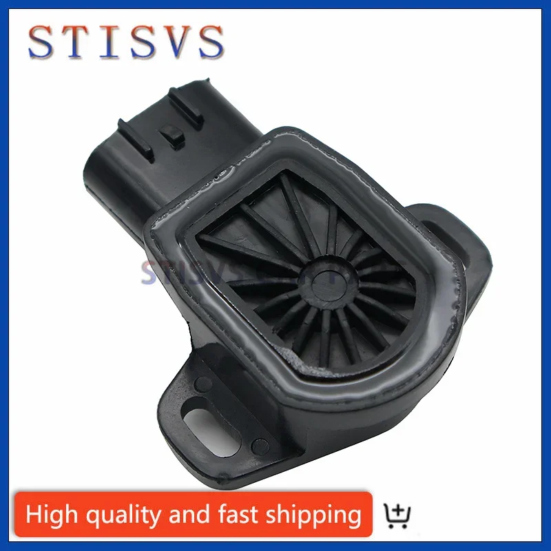 58840-12640 Датчик положения дроссельной заслонки подходит для TOYOTA 58840 12640 5884012640 Новые