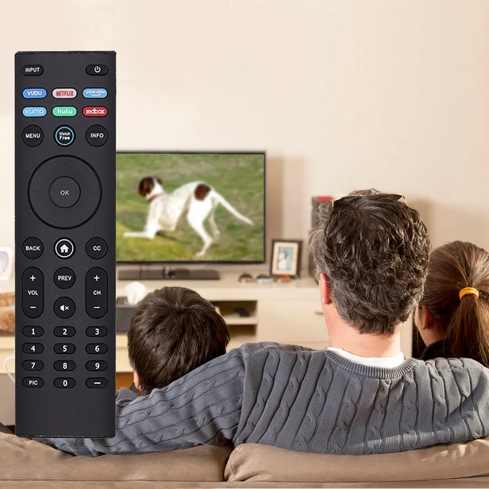 Универсальный пульт дистанционного управления YA для Smart TV